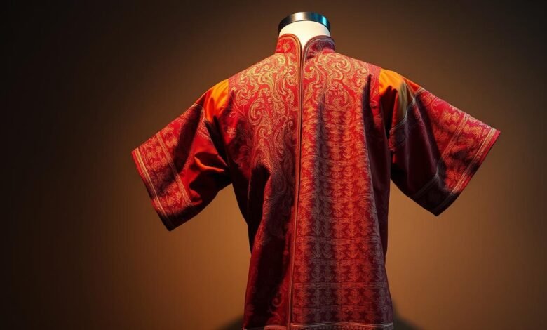 Menyewakan Pakaian Tradisional