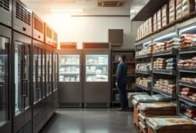 Biaya Operasional Usaha Frozen Food