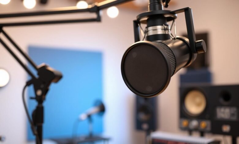 VOICE OVER ARTIST UPWORK PEMULA