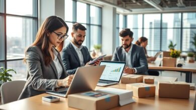 dropship tanpa modal gede supplier untung