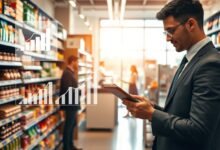 franchise minimarket