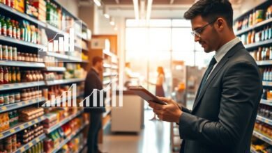 franchise minimarket