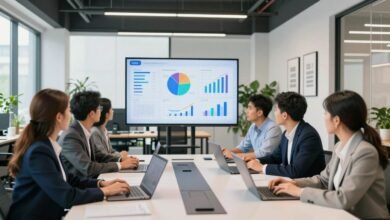 marketing automation