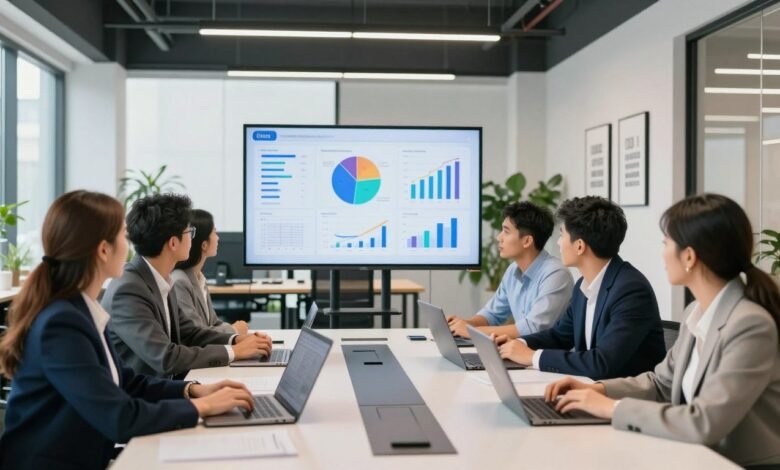 marketing automation